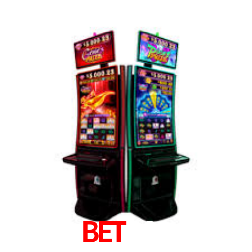 Descubra a Magia dos Jogos de Arcade no bet300