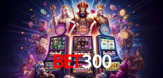 A Popularidade dos Caça-Níqueis no bet300